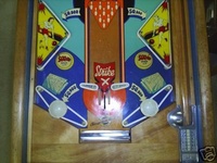 Image # 25819: Pin-Bowler Lower Playfield
