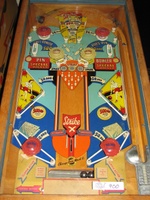 Image # 29997: Pin-Bowler Playfield