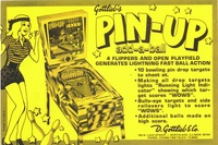Image # 4918: Pin-Up Flyer