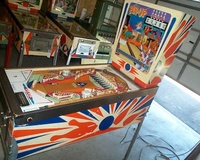 Image # 20679: Pin-Up Cabinet - Right