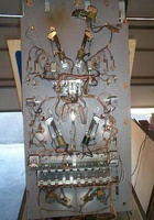 Image # 20680: Pin-Up Under Playfield