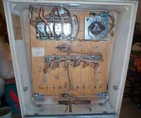 Image # 20683: Pin-Up Inside Backbox