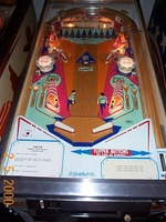 Image # 23113: Pin-Up Playfield