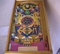 Image # 13781: Pin Wheel Playfield