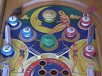 Image # 13782: Pin Wheel Upper Playfield