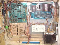 Image # 37023: Pinball Inside Backbox