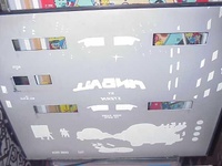 Image # 37029: Pinball Backglass - Reverse