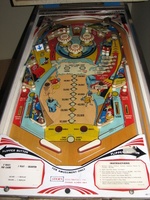 Image # 52489: Pinball Playfield