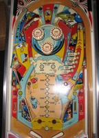 Image # 52490: Pinball Playfield