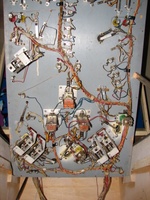 Image # 52500: Pinball Under Upper Playfield