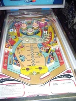 Image # 37017: Pinball Playfield