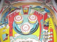 Image # 37018: Pinball Upper Playfield