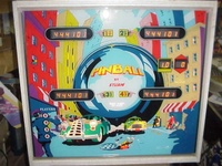 Image # 37015: Pinball Backglass