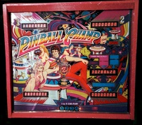 Image # 5416: Pinball Champ Backglass