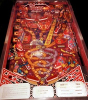 Image # 5418: Pinball Champ Playfield