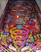 Image # 17472: Pinball Champ '82 Playfield