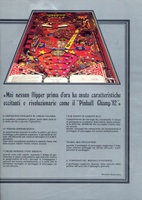 Image # 60137: Pinball Champ '82 Flyer - Page 3 of 4
