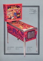 Image # 60138: Pinball Champ '82 Flyer - Page 4 of 4