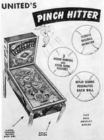 Image # 6029: Pinch Hitter Flyer