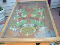 Image # 27909: Pinch Hitter Playfield