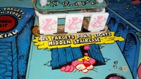 Image # 51034: Pink Panther Drop Targets