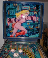 Image # 57528: Pink Panther Backglass