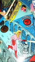 Image # 51032: Pink Panther Playfield - Detail
