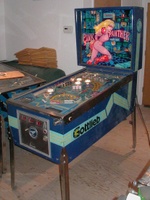 Image # 57778: Pink Panther Cabinet - Full View