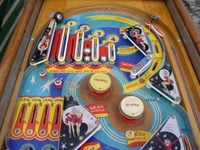 Image # 10642: Pinky Upper Playfield