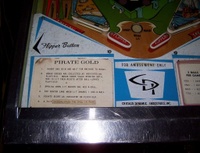 Image # 24973: Pirate Gold Instructions