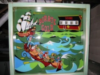 Image # 19953: Pirate Gold Backglass