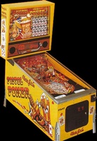 Image # 1749: Pistol Poker Machine