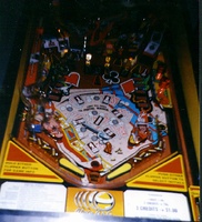 Image # 1750: Pistol Poker Playfield