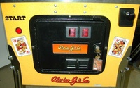 Image # 32103: Pistol Poker Cabinet - Front