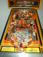 Image # 32090: Pistol Poker Playfield