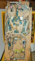 Image # 32094: Pistol Poker Under Playfield
