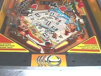 Image # 23824: Pistol Poker Lower Playfield