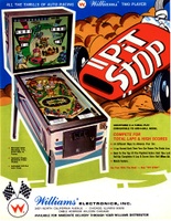 Image # 4297: Pit Stop Flyer