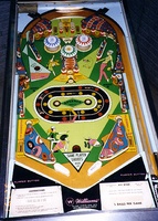 Image # 1752: Pit Stop Playfield