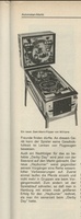Image # 22518: Pit Stop German Press Release 
(From the German operator magazine Automaten Markt, November 1968.)