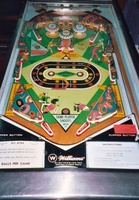 Image # 26273: Pit Stop Playfield