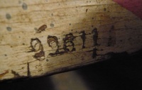 Image # 42739: Planets Serial Number 
(From the game with numbers 99609 and 99611.)