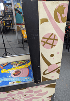 Image # 81995: Planets Backbox - Right 
(Serial number 95592.)