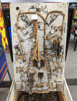 Image # 82008: Planets Under Playfield 
(Serial number 95592.)