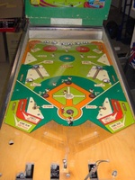 Image # 29759: Playball Stripped Playfield