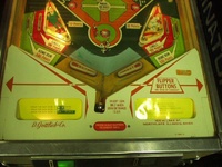 Image # 14403: Playball Lower Playfield