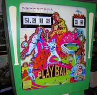 Image # 29593: Playball Backglass