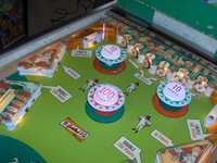 Image # 29756: Playball Upper Playfield