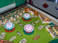 Image # 29757: Playball Upper Playfield