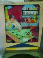 Image # 52879: Play Pool Backglass